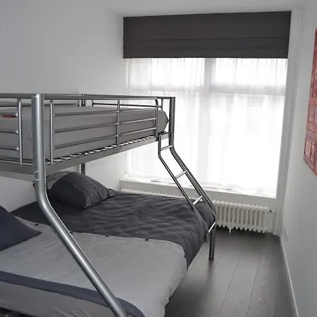 Au Quai 34 * Boulogne-sur-Mer